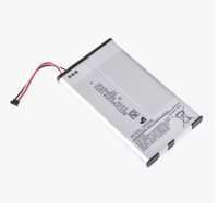 Baterai SP65M 2210mAh untuk Sony PSV VITA 1001 PSVITA 1000 PS Vita PSV1000 PCH-1001 1101 1010 1107 1108 1106 1104 1103 1102