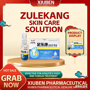 Spray Riparatore per Piedi a Base di Erbe - Lenisce Talloni Secchi <span class=keywords><strong>e</strong></span> Screpolati <span class=keywords><strong>e</strong></span> Pelle Irritata - Soluzione Idratante per la Cura dei Piedi 30mlx10 - Product Image 4