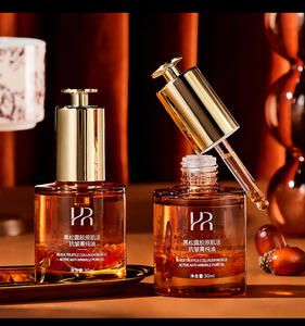 HAICUIER OEM Sérum Facial Natural con Colágeno de Trufa Negra, Antiarrugas, Antienvejecimiento, Reafirmante, Hidratante y Reparador - Product Image 2