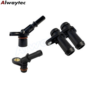 Réparation de la valve de pompe à vide de frein 11667556919 55589129 A0099972972 pour Mini <span class=keywords><strong>Cooper</strong></span> R55 R56 R57 R58 R59 <span class=keywords><strong>Moteur</strong></span> N14 2006 2015 - Product Image 1