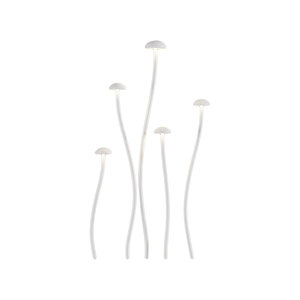 <span class=keywords><strong>Lampe</strong></span> de Paysage Extérieur Moderne avec Lumière LED Étanche Simple Art Atmosphère IP65 Petite Taille pour Villa Cour Pelouse Jardin Décor - Product Image 1