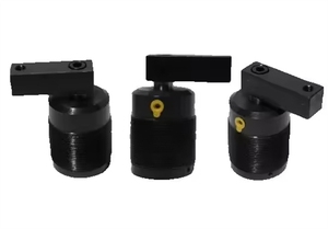 New Original BSK hydraulic angle cylinder NHT-25-SL*90 -SR* -DL* 32* * * -DR* - Product Image 2