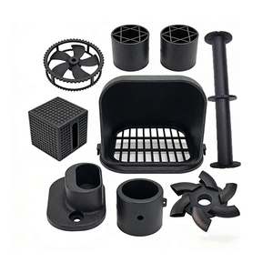 Servicio de Impresión 3D Personalizado SLS MJF, Piezas Funcionales Impresas en 3D de Nailon PA12 PA11 - Product Image 2