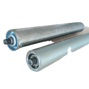 Zware Zwaartekracht Roller <span class=keywords><strong>Idler</strong></span> Met Drum Motor - Product Image 4