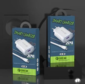 Cargador rápido 5V1A 2A 3A para teléfono móvil <span class=keywords><strong>Samsung</strong></span>, Xiaomi, OPPO, precio más <span class=keywords><strong>barato</strong></span> - Product Image 3