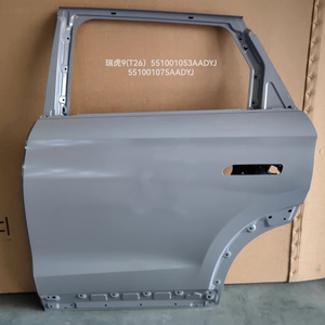 Pièces et accessoires automobiles Cherry Tiggo 7/8/9 Pro Max Hybrid Phev : pare-chocs, plaquettes de frein, filtre à huile, rétroviseur, phare, déflecteur de flux d'air - Product Image 3