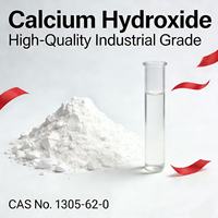 HONGYU Hydroxyde de calcium hydraté à grande surface de surface, pureté 92%, poudre 325 mesh, qualité industrielle pour gaz de combustion
