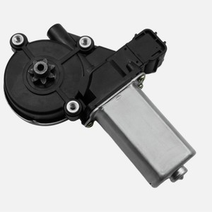 Motor Elevador de Ventanas para Isuzu FSR FRR FTR FVR FXZ, 12V 24V, Pieza de Repuesto GXZ8980584300 - Product Image 2