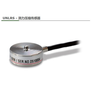เซ็นเซอร์วัดแรงกด Unipulse UNBF รุ่น 100N สำหรับงานอุตสาหกรรม - Product Image 1