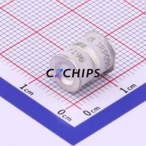 Nuevo y Original 3RP090M-8-S Tubo de descarga de gas de transistor (GDT) Venta al por mayor Chips de componentes electrónicos y servicio BOM - Product Image 1