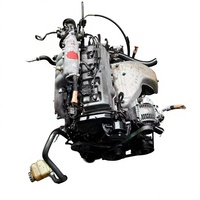 Moteur à essence complet d'occasion 5S-FE 2.2L adapté à la Toyota Camry