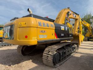 2022 utilisé pour la pompe hydraulique d'origine du Japon de la pelle 336D2 pour le moteur C9 ACERT 35 tonnes équipement de construction en excellent état - Product Image 2