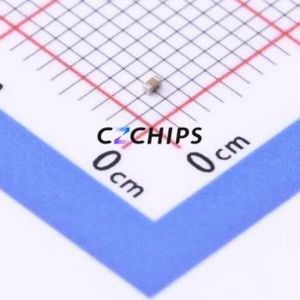 Condensateur SMD (MLCC) 04025C104KAT2A 0402 (Capacité : 100nF) (Précision : 10%) Tension nominale : 50V - Product Image 1