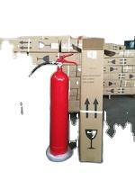 เครื่องดับเพลิงCO2 5กก. EN3 - Product Image 2
