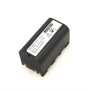 7.4V 4400mAh 리튬이온 배터리 GEB221 모든 라이카 시스템 1200 기기 및 파이퍼 100/200 레이저 토탈 스테이션용 - Product Image 4