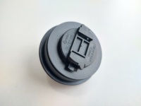 Nuevo tapón de llenado de aceite EA888 Gen 2 original apto para VW Jetta GLI Passat AUDI A6 A4 Q5 1,8 T 2,0 T 06J103485 06C103485T 06C103485R