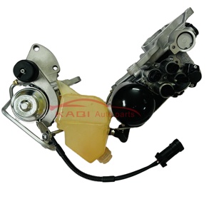 AMT Selespeed – dispositif de sélection de vitesse d'assemblage pour Chery <span class=keywords><strong>QQ</strong></span> IQ 0.8L QR512E-1707001 - Product Image 1