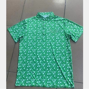 Uniforme manica corta poliestere <span class=keywords><strong>Golf</strong></span> <span class=keywords><strong>Polo</strong></span> Design abbigliamento da <span class=keywords><strong>Golf</strong></span> da uomo Logo personalizzato <span class=keywords><strong>Polo</strong></span> uomo camicie - Product Image 5