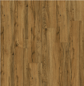Hot bán sang trọng Sàn tre lồng vào nhau không thấm nước SPC Vinyl tấm ván sàn cho phòng khách - Product Image 6