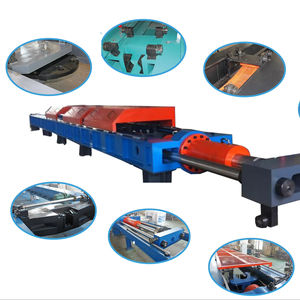 Elektrische horizontale Zug prüfmaschine Draht zug festigkeit prüfgeräte - Product Image 1