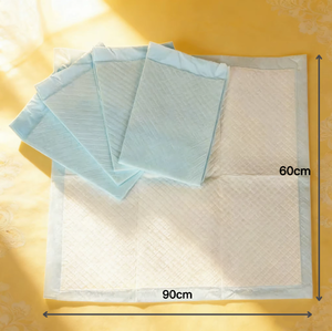 Almohadillas Desechables <span class=keywords><strong>para</strong></span> Cama <span class=keywords><strong>de</strong></span> Hospital, Impermeables, Suaves y Cómodas, Importadas, con SAP, <span class=keywords><strong>Precio</strong></span> al por Mayor - Product Image 2