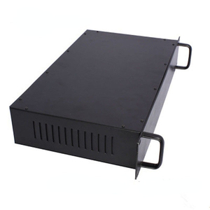 Tùy chỉnh OEM tấm kim loại trường hợp chế tạo thiết kế khung máy tính <span class=keywords><strong>19</strong></span> inch 4U 3U 2U 1U 1.5U 2.5u 3.5u <span class=keywords><strong>Rack</strong></span> mount máy chủ bao vây - Product Image 2