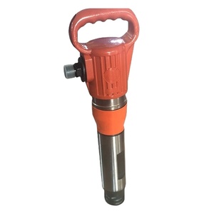 Máy Khai Thác Mỏ Sản Xuất Đặc Biệt Trung Quốc Búa Khí Nén G10 Mini Dễ Di Chuyển - Product Image 1