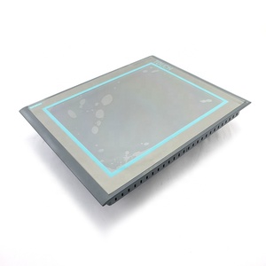 หน้าจอสัมผัส HMI ประสิทธิภาพสูง KTP700 Basic HMI 6AV6644-0AB01-2AX0 6AV2123-2GB03-0AX0 6AV2123-2JB03-0AX0 - Product Image 3