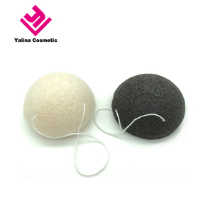 China, <span class=keywords><strong>el</strong></span> proveedor de la limpieza húmeda maquillaje al por mayor esponja <span class=keywords><strong>Konjac</strong></span> natural Facial lavadora esponja <span class=keywords><strong>Konjac</strong></span> - Product Image 5
