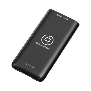 Delen Power Banks 6000 Mah Batterij Smart Power Bank Verhuur Snel Opladen Mobiele Telefoon Oplader Wegwerp Telefoon Powerbank