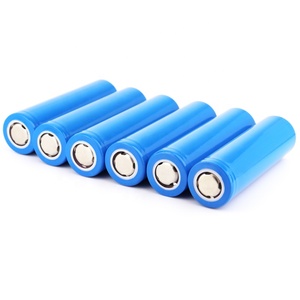 Baterai 18650 6000mah 3.7v 18650 baterai lithium <span class=keywords><strong>ion</strong></span> untuk senter dll - Product Image 6