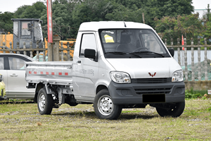 Wuling Sunshine Mini Truck Premium 2023 1.5L - <span class=keywords><strong>Auto</strong></span> Usata di Seconda Mano per Esportazione - Product Image 3