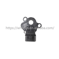 7S4P7F293AA 7S4P-7F293-AA Interruptor de cambio de marchas para Ford