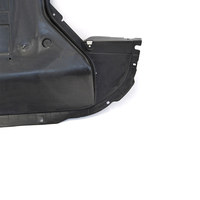 Protection inférieure moteur avant de haute qualité, plaque de protection anti-éclaboussures, référence OE 5030028300, Geely Binyue Coolray SX11, garantie 1 an