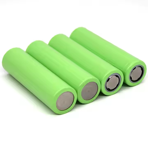 Batteria agli Ioni di Litio Ricaricabile NCM <span class=keywords><strong>18650</strong></span> Personalizzata ad Alta Efficienza Energetica, <span class=keywords><strong>1200mAh</strong></span> 3.7V, 500 Cicli, Temperatura Operativa -20~60°C - Product Image 3