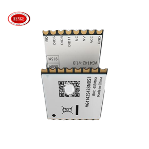 LORA-01小型433-490MHz低成本长距离Lora通信模块，Lora模块 - Product Image 5