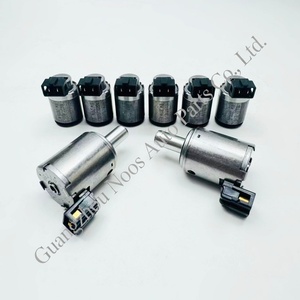 Kit de Válvulas Solenoides para Transmisión Automática AL4 DPO, Compatible con Modelos Peugeot, Citroën, Renault 00-11 Berlingo, <span class=keywords><strong>C2</strong></span>, C3, C4, C8, C5, DC - Product Image 4