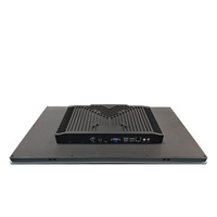 Computadora Todo en Uno Personalizada de 12.1, 13.3, 15.6, 18.5, 21.5, 27 y 32 Pulgadas, Intel Core I3 I5 I7, Win 7/10/11, Linux Ubuntu, Android, WIFI