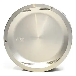 Set 20 pezzi pistoni in alluminio bielle alberi motore ricambi per Nissan Pick-Up 4L 2.4 Z24 SOHC 8V 85/89 modello - Product Image 2