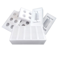 Boîte cadeau personnalisée avec insert en mousse EVA/EPE Solution d'emballage élégante pour protéger et présenter vos cadeaux