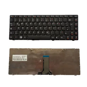 LENOVO B470 B475 G470 G475 V470 B490 M490 M495 B480 V480 GR 키보드의 새로운 기능