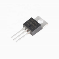 Nuevo Original IRFB4227PBF TO-220 N Channel 200V/65A MOSFET en línea Otros IC