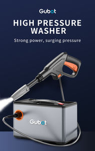 20V Batteries portable <span class=keywords><strong>sans</strong></span> <span class=keywords><strong>fil</strong></span> puissance machine à laver voiture haute pression jet d'eau nettoyeur - Product Image 6