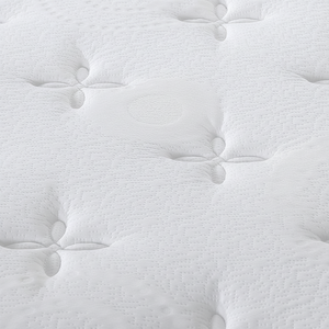 Matelas écologique Matériaux organiques Premium Comfort Breathable Cover For Bedroom Hotel Wholesale And Retail Export - Product Image 1