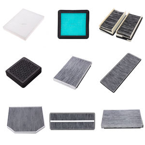 Filtre d'habitacle 6479.75 6447.KL 6447.NT 6479.C2 Compatible avec <span class=keywords><strong>307</strong></span> 308 C2 C4 Filtre Intérieur Air Auto Parts - Product Image 4