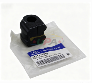 54813-1C010 BUSH-<b>STABILIZER</b> BAR 54813 1C010 for hyun-dai ki-a 548131C010 - Product Image 3