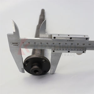 Eje de Rodillo de Tinta para Impresora M2.009.020, para SM74 SX74 PM74, Piezas de Alta Calidad para Máquinas de Impresión - Product Image 5