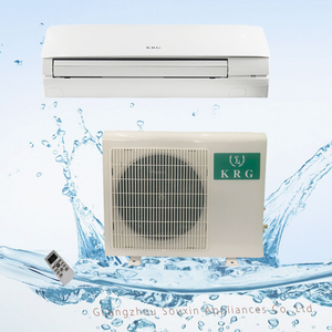 Climatiseur split 9000 Btu/h, bon prix pour usage résidentiel, 1 P 2500 W 0,75 tonne - Product Image 3