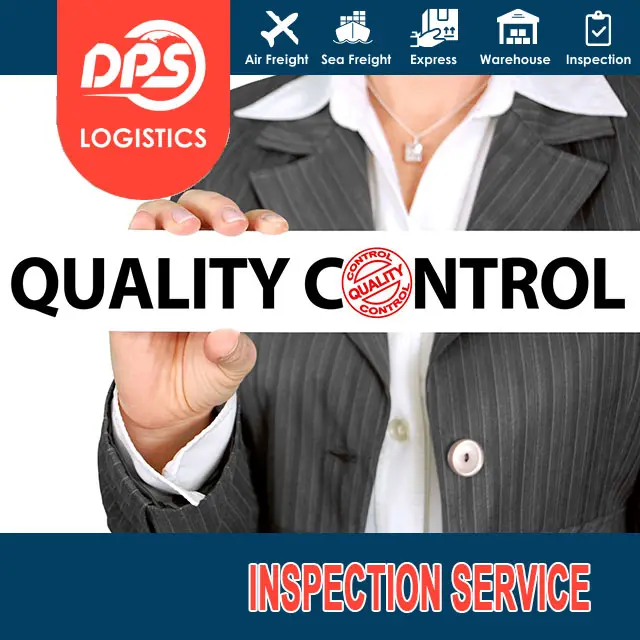 Certification inspection credit management third party inspection company