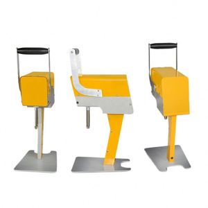 Exprimidor de Frutas de Alta Velocidad, el Más Popular, para Sandía, Piña y Naranja - Product Image 2